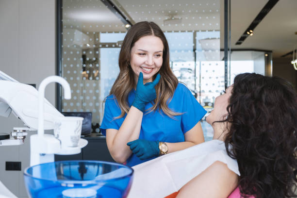 Laser Dentistry in Canyon Day, AZ